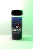 Ароматизатор DARK X SIZE Le Elixir - Tasty (MEDIUM+)